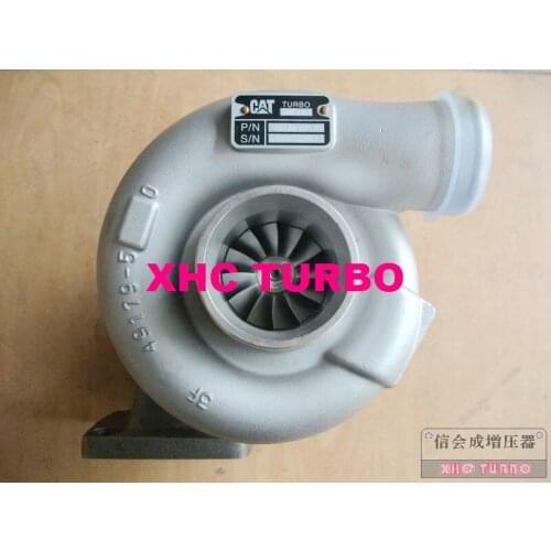 NEW TD06-17C 49179-02110 ME088256 Turbo Turbocharger for CATO 800-7 Excavator 6D41T engine
