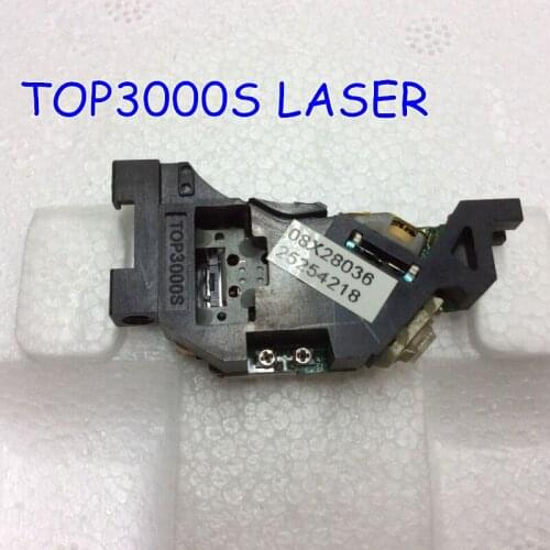 Brand New TOP3000S TOP-3000S 3000S Laser Lens Lasereinheit Optical Pick-ups Bloc Optique
