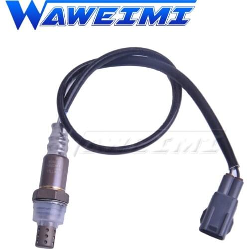 WAWEIMI Brand New 89465-BZ090 Lambda Oxygen Sensor Car Accessories New Arrival 89465BZ090