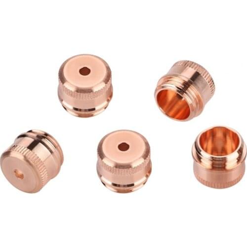 OEM 9-8245 20pcs 40 Amp Shield Cap Thermal Dainemics For SL60 SL100 Plasma Torch