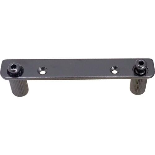 Guitar Tremolo Bridge Nut Support Bracket Double Lock Tremolo System for Electric Guitar