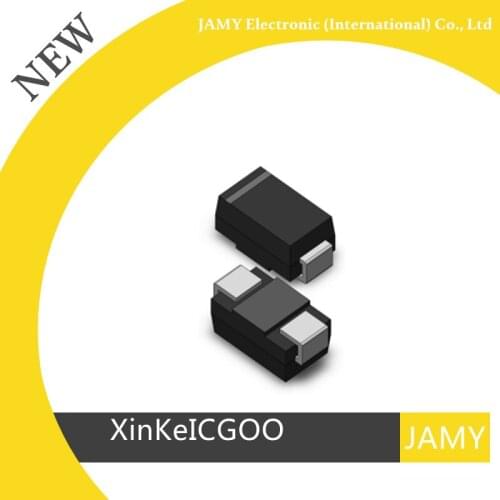 Original 100pcs/lot SMAJ5.0 SMAJ5.0A SMAJ5.0CA SMA TVS DIODE HIGH QUALITY