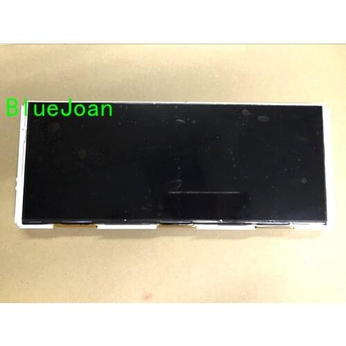 Original NEW BESTNAVY 10.2 Inch LCD display for BMW 7 Series 5 Series F10 NBT unit car audio systems