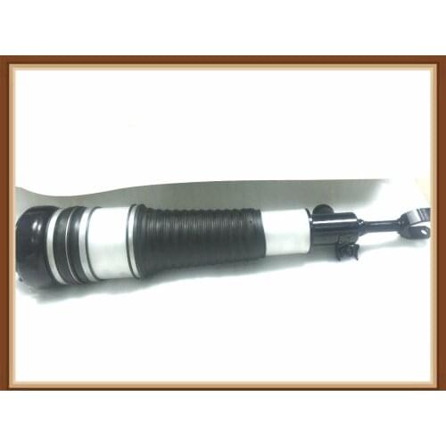 Pneumatic Strut For Audi A6 C6 4F. Air Suspension Shock Absorber Springs Air Damper Front Left Or Right