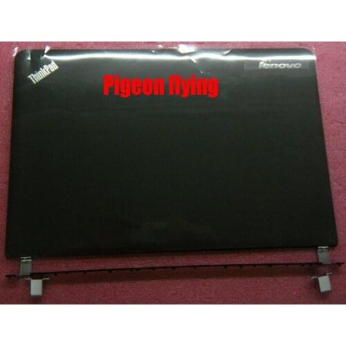 Apply to Thinkpad E540 E531 LCD cover,Top cover for touch FRU 04X4276