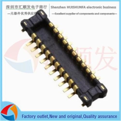 Board to Board & Mezzanine Connectors Panasonic Industrial Devices AXE622124