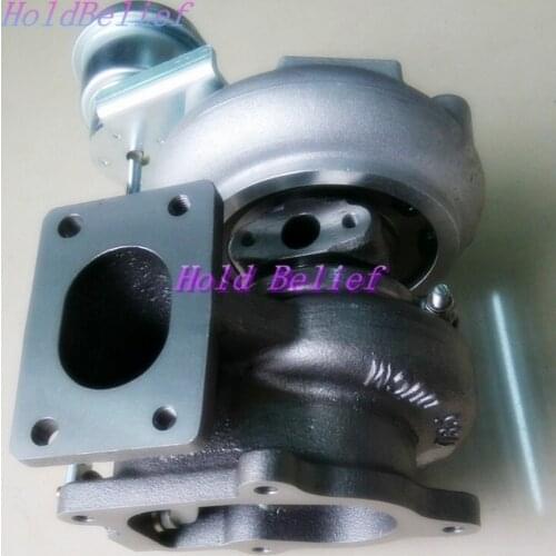 TD04HL-13GK Turbo 1G544-17012 Turbocharger for Kubota V3800 Engine A47GT D3502