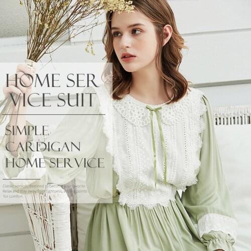 TOMOE GOZEN Women's Pajamas-shirts