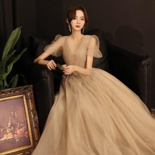 Платья на выпускные UVRCOS China At AliExpress