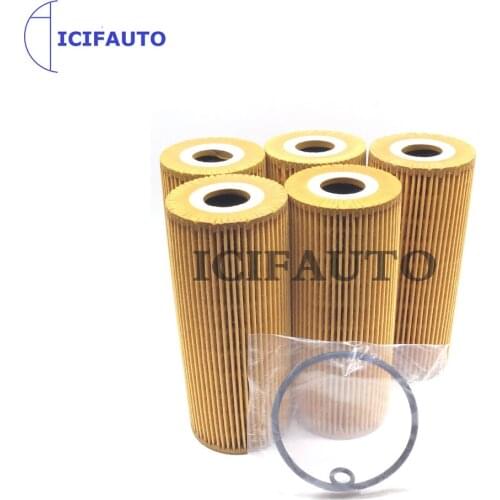 074115562 038115466 1100696 1457429619 74115562 For VW Mk4 ALH BEW TDI Golf Jetta Beetle B5.5 BHW Passat Oil Filter Kit 99-05