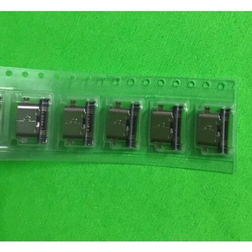 10pcs/Lot USB Charger Charging Connector Port Dock For LG G5 H820 H830 H840 H850 VS987 US992 RS988