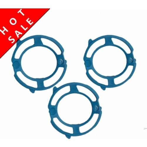 3pcs Shaver Head Holder Plates for Philips SH50 Series S5079 S5080 S5075 S5130 S5210 S5420 S5380 S5078 S5081 S5570 S5620 Razor