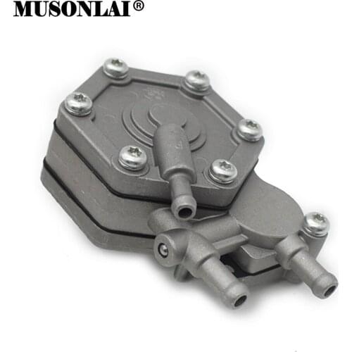 3LD-13910-00 Motorcycle Fuel Pump Assy For Yamaha XTZ660 Tenere XTZ750 Super Tenere XJ400 XJ600S XJ600N Diversion TDM850 SZR660