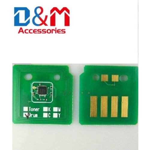 5Sets New Toner Cartridge Chip CT201829 CT201830 CT201831 CT201832 For Xerox 2270 2275 3370 3375 4470 4470 5570 5570 CHIPS