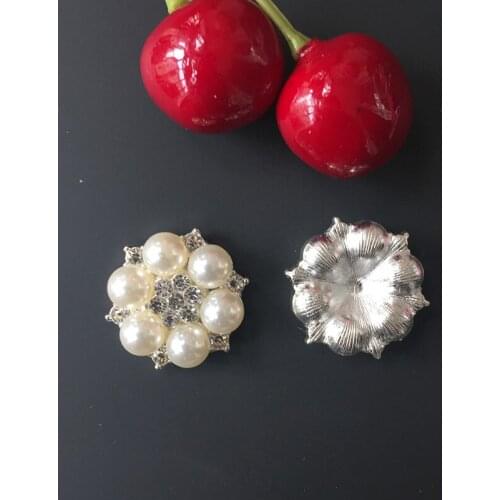 AIWUJIA Beautiful Buttons