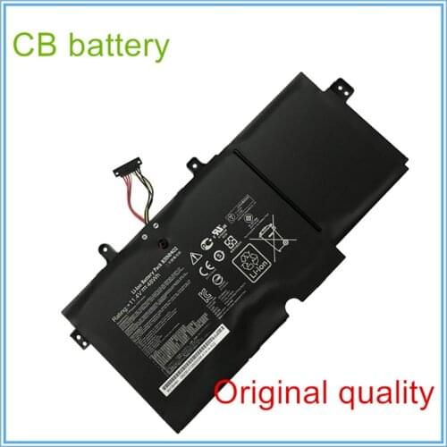 Original quality B31N1402 Laptop Battery For N591LB Q551LN Q551 Notebook 11.4V 48WH