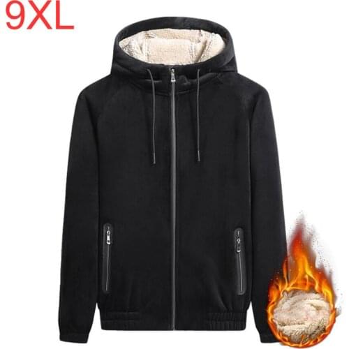 BUSINMENFUO Men's Winter Jackets