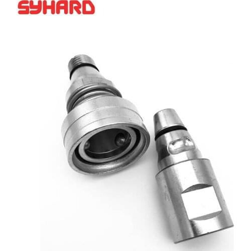 Quick Change Joint Drill Bit Of Water Drill Diamond Core Bit Joint