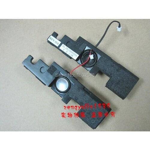 Free shipping genuine new original laptop speaker for DELL D620 D630 D631 PP18L speakers