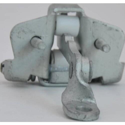 Door Hinge Strap Stop Check Left & Right Front Stopper Side for PEUGEOT 206 206