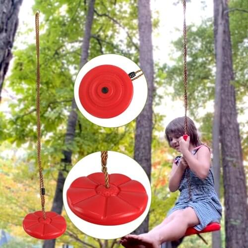 Gentle Booms Sports Swing