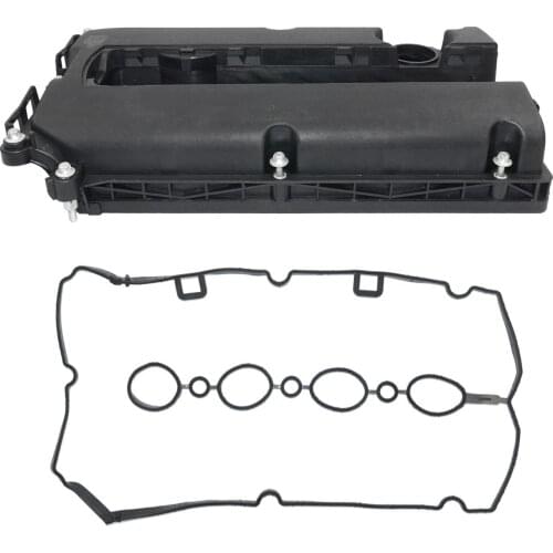 AP02 FOR VAUXHALL Astra H Corsa Insignia Meriva Mokka Vectra Signum Zafira B 1.6 1.8 VVT CAMSHAFT ROCKER COVER 689045057