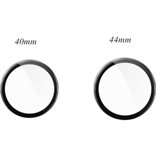 1Set Screen Protector Soft Protective Film for samsung galaxy Watch Active 2 Kit 77HA