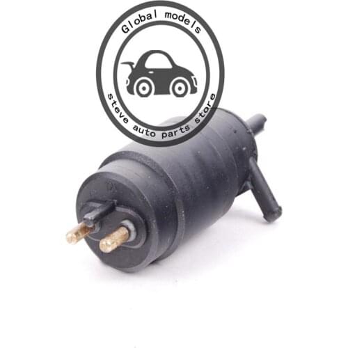 Windshield Washer Pump for Mercedes Benz W140 S280 S300 S320 S350 S400 S420 S500 S600 A2028690021