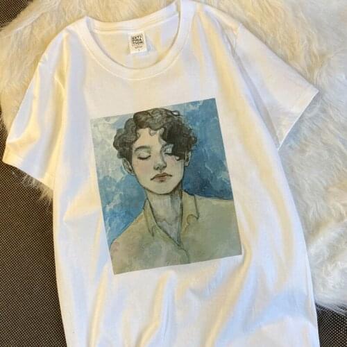 Neploha Women's Short T-shirts