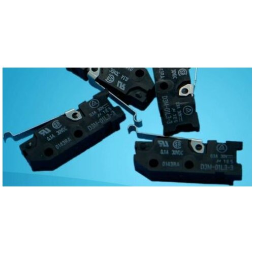 Omron PLC D3M-01L3-3 New IN BOX #exp