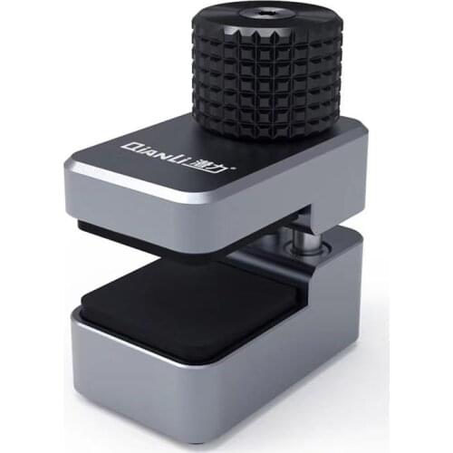 Qianli iClamp Phone LCD Screen Fix Fixture Clip Set Metal Fastening Clamp Adjustable Tools for iPhone iPad Tablet PC Repair