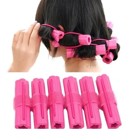 Qsezeny Foam Curlers China