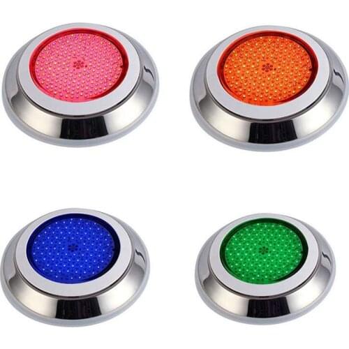 QUSOBGT Waterproof Lamps