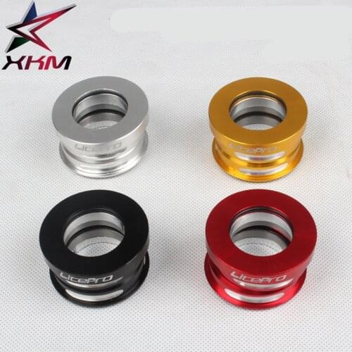 Folding bicycle headset 44mm ultra light 66g for BMX SP8/ SP18/VP18/MUP8/JP8/BYA412 built-in bicycle headset