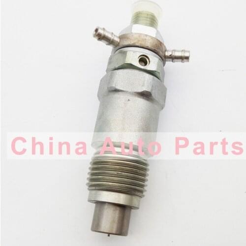 Fuel Injector Nozzel Assy for Kubota D1302 D1402 V1702 V1902 Engine parts