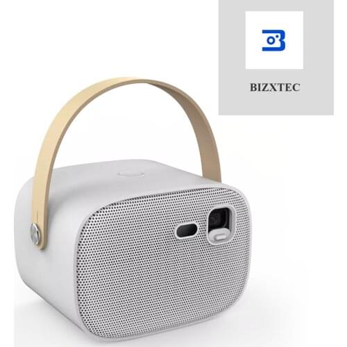 High quality manufactor hot selling mini led video projector 480P ready to ship