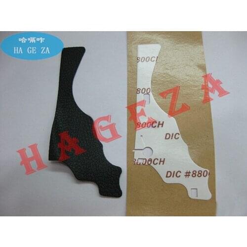 Camera Repair Part For Canon EOS 5D Mark IV 5D4 back thumb leather back shell decorative leather New original