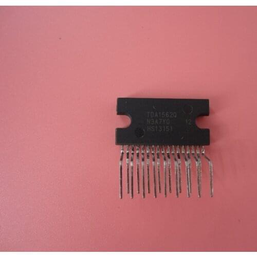 1pieces/lot TDA1562 TDA1562Q ZIP-17 IC TDA 1562 TDA156 IN stock