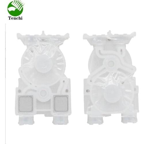 5pcs Free shipping Inkjet Printer Parts Damper for DX7 Original Quality