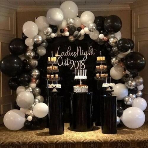 5pcs/set)Wholesale price different size wedding decorate flower plinth cake stands qq234