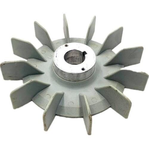Toyota 610 710 810 air jet loom accessories main motor motor cooling fan vane wheel