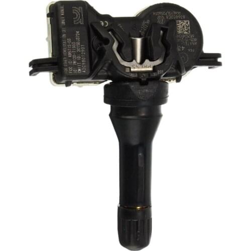 TPMS Car Tire Pressure Monitor Sensor For Chrysler Pacifica Dodge Durango Dart For Jeep Grand Cherokee 68252493AB 68105280AD