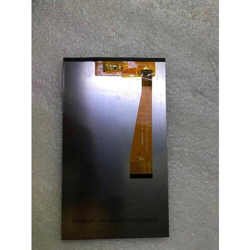 Free shipping Original New 7 inch LCD screen: FY07015DH27A227-D YBT cable FY07016DH27A35-1-FPC1-B