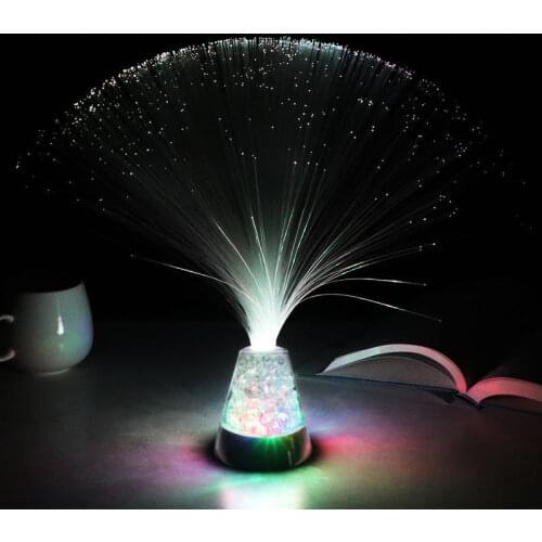 CHUBAN Fiber Optic Lights