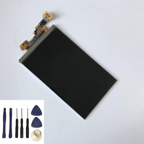 For LG P700 P705 L7 LCD Display Panel Screen Monitor Module 100% Test + Free Tools