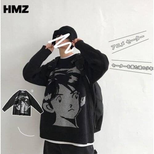 Мужские пуловеры HANGMINGZE China At AliExpress