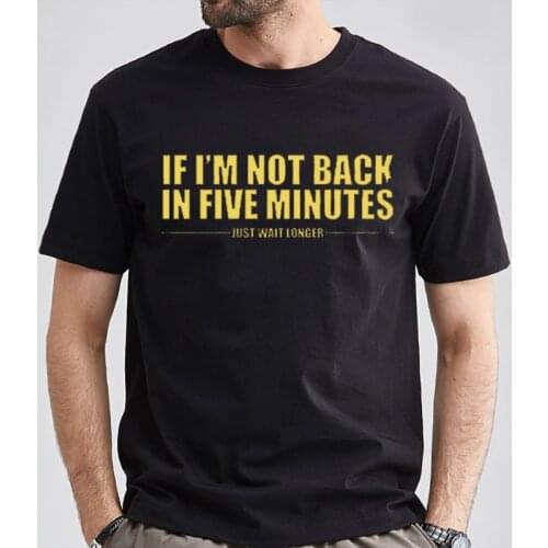 Laoyaoyifu Men's T-shirts With Inscriptions