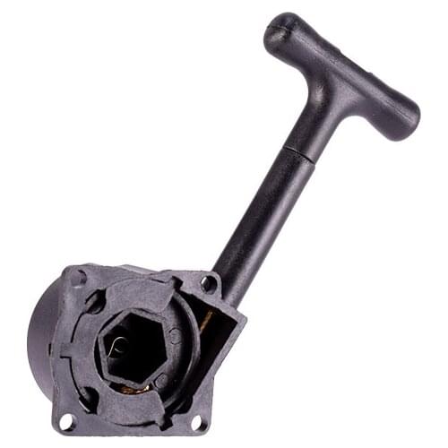 Mini Handle Pull Starter Recoil Start For Redcat HSPR020 1:10/1:8 RC Nitro Car Engine Switch Motor Fittings
