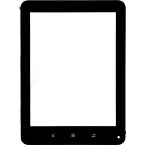 New 8 Inch Touch Screen Digitizer Panel For Point of View ProTab2.4 XL tablet pc