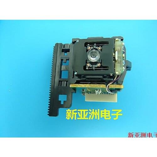 Original Replacement For PIONEER XR-VS88 CD Player Laser Lens Assembly XRVS88 Optical Pick-up Bloc Optique Unit